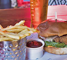 Restaurant Slug and Lettuce Newbury in Town Centre, Newbury