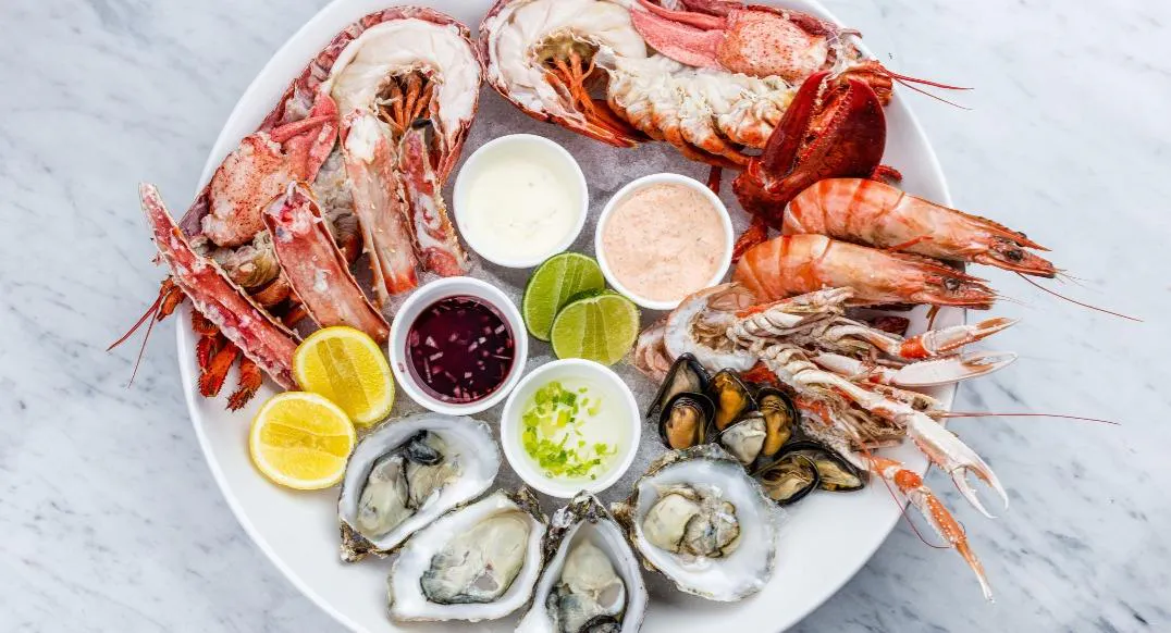 Photo of restaurant Lanes of Lymington in Town Centre, Lymington - Photo 4