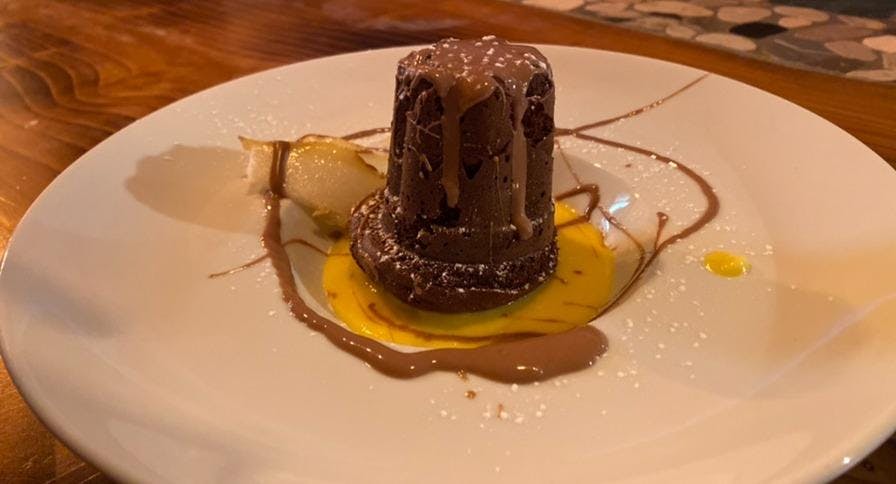 Image 1 of restaurant Dammi il 5 griglieria