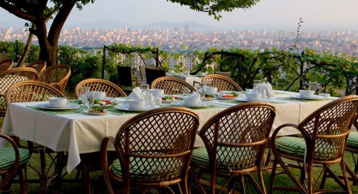 Photo of restaurant Kebapağası in Üsküdar, Istanbul
