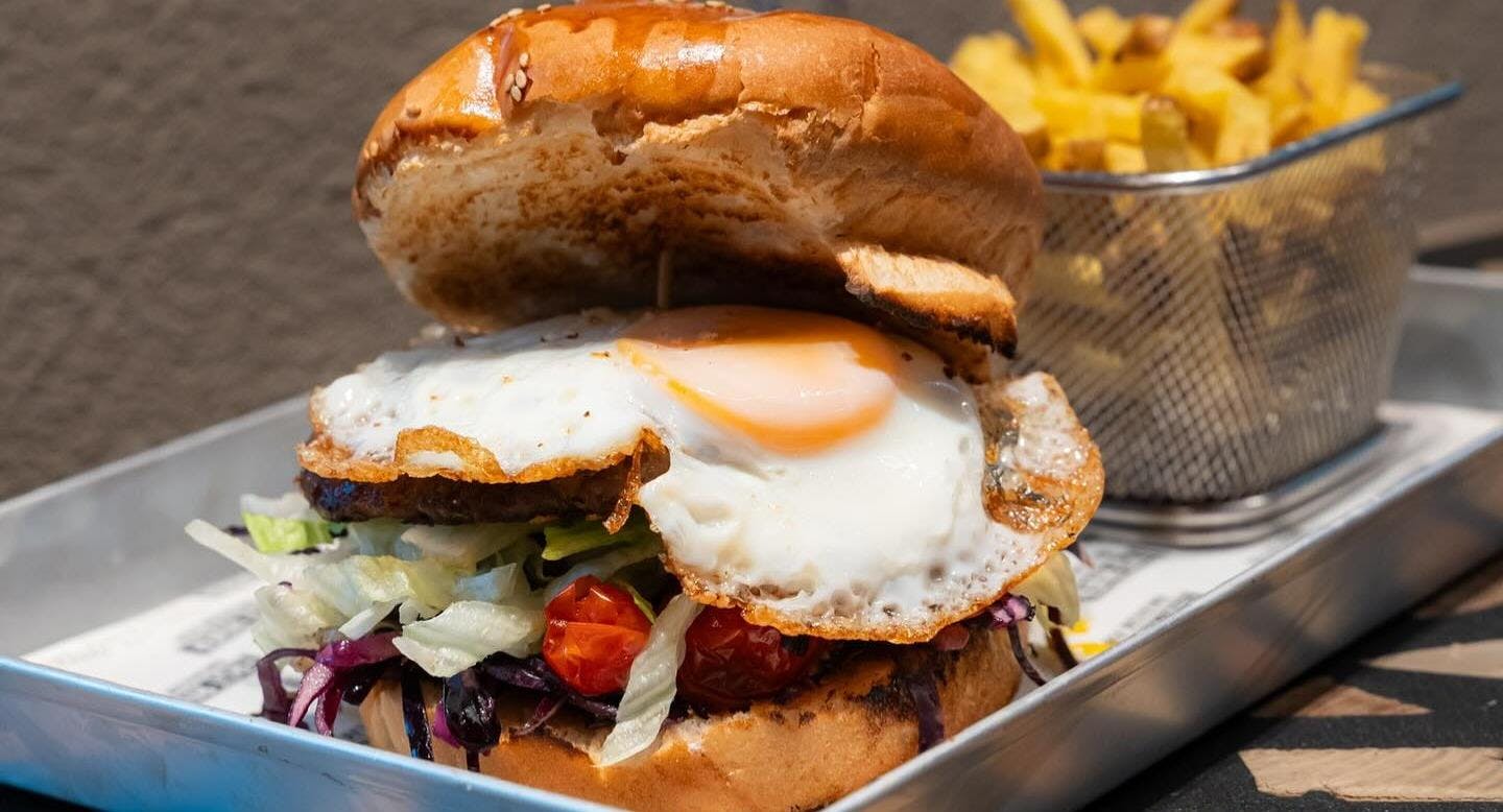 Photo of restaurant East River | American Pub in Centre, Milan - Photo 7