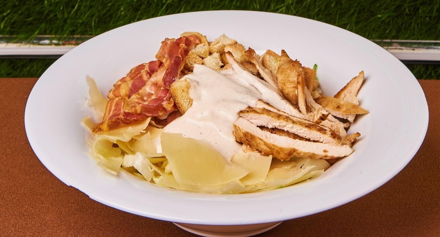 Photo of restaurant East River | American Pub in Centre, Milan - Photo 3