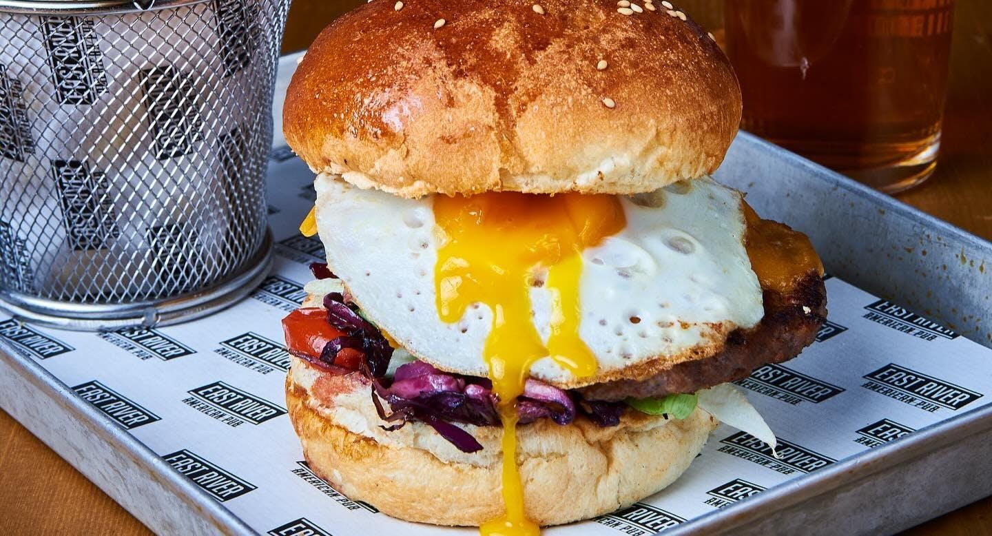 Photo of restaurant East River | American Pub in Centre, Milan - Photo 6