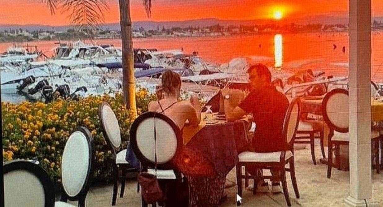 Photo of restaurant L'Asteria Blu Ristorante in City Centre, Syracuse