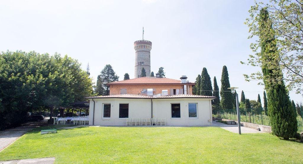 Foto del ristorante Osteria Alla Torre a Desenzano del Garda, Garda