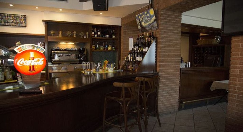 Photo of restaurant Setteduequattro in Ispra, Varese