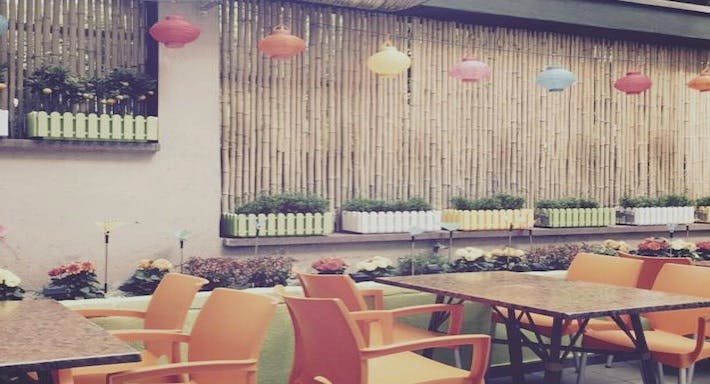 Image 1 of restaurant WIP Sushi Lounge