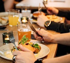 Restaurant Kalevi Bar & Kitchen in ,