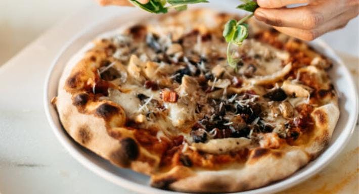 Restaurant Brothers on K in Werribee, Melbourne