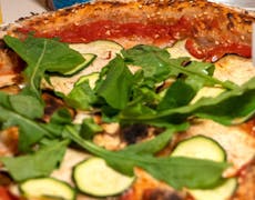 Ristorante Mister Pizza Venezia Mestre a Mestre, Venezia