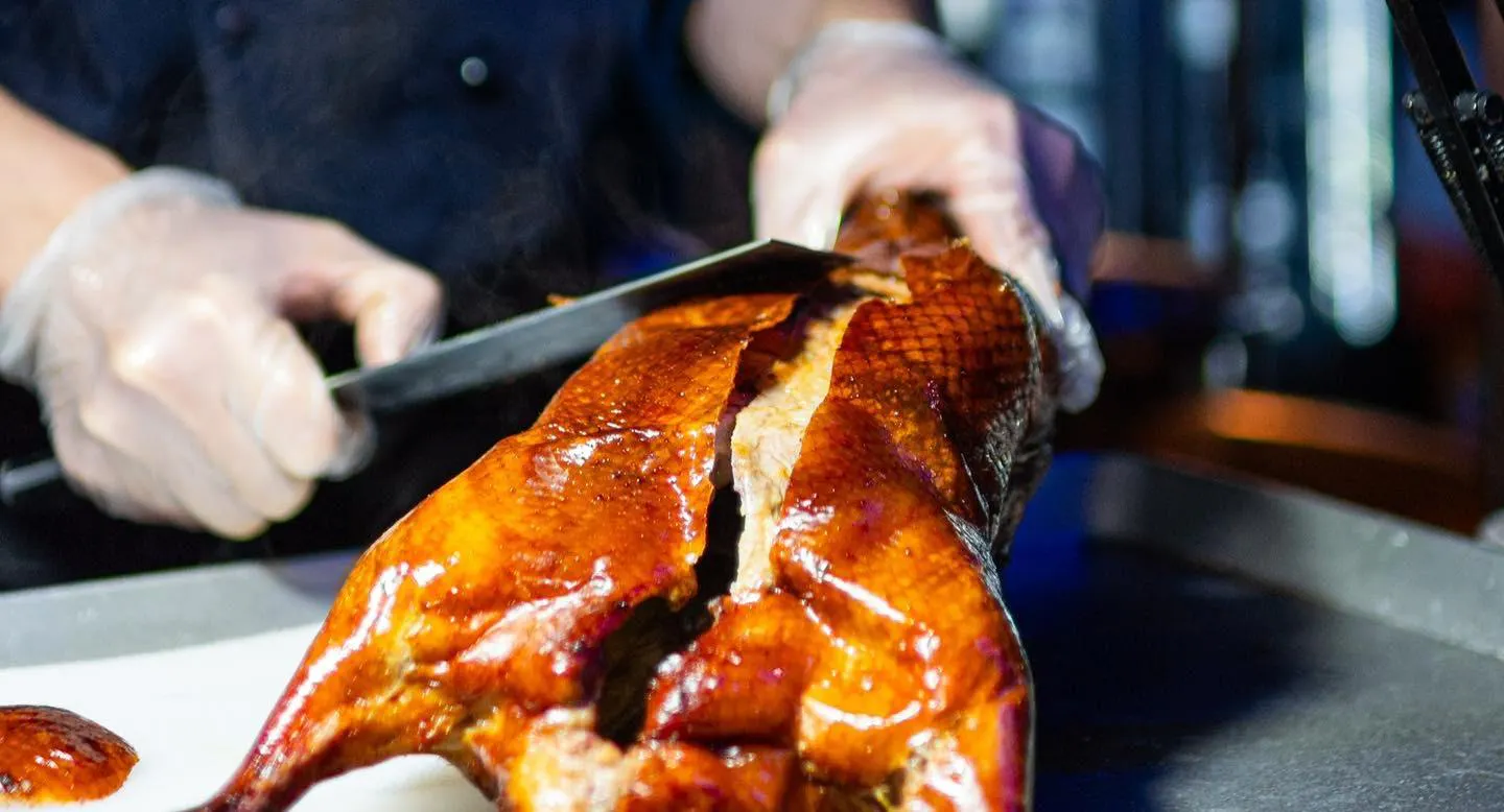 Photo of restaurant Hua Lu Peking Duck in Melbourne CBD, Melbourne - Photo 3