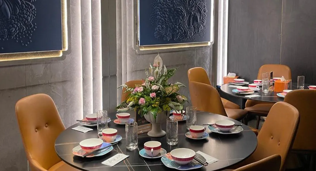 Photo of restaurant Hua Lu Peking Duck in Melbourne CBD, Melbourne - Photo 5