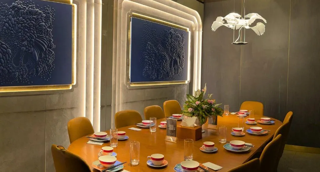 Photo of restaurant Hua Lu Peking Duck in Melbourne CBD, Melbourne - Photo 6