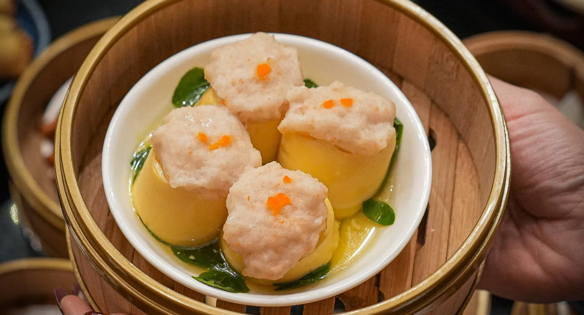 Photo of restaurant Hua Lu Peking Duck in Melbourne CBD, Melbourne - Photo 10