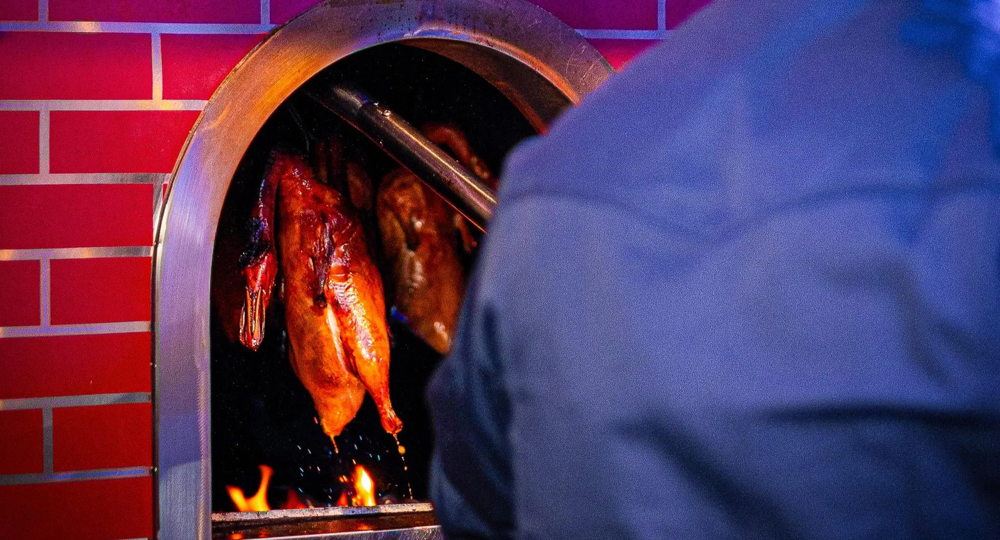 Photo of restaurant Hua Lu Peking Duck in Melbourne CBD, Melbourne - Photo 2