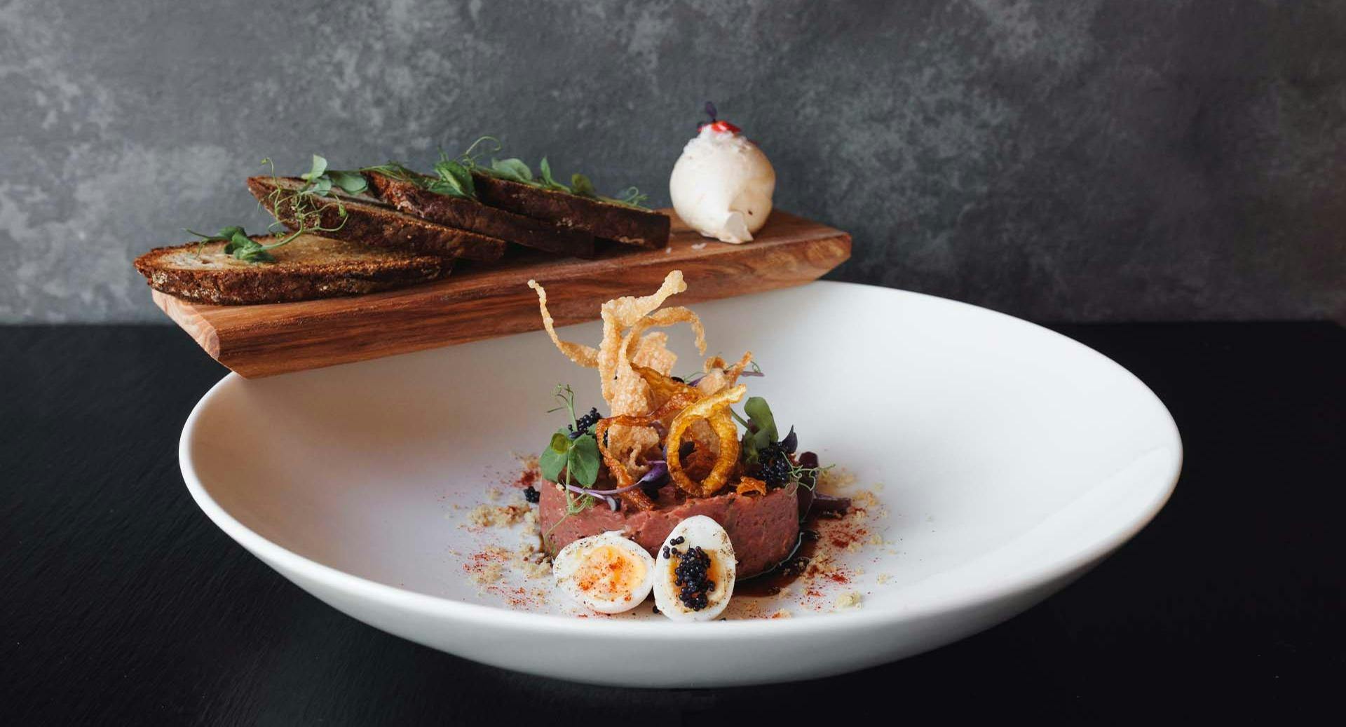 Restaurant Das Steghaus in Schwarzsee, Kitzbühel