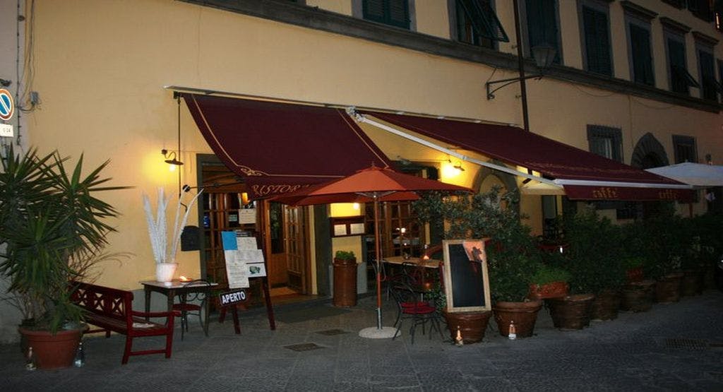 Photo of restaurant La Griglia di Canapone in San Miniato, Pisa