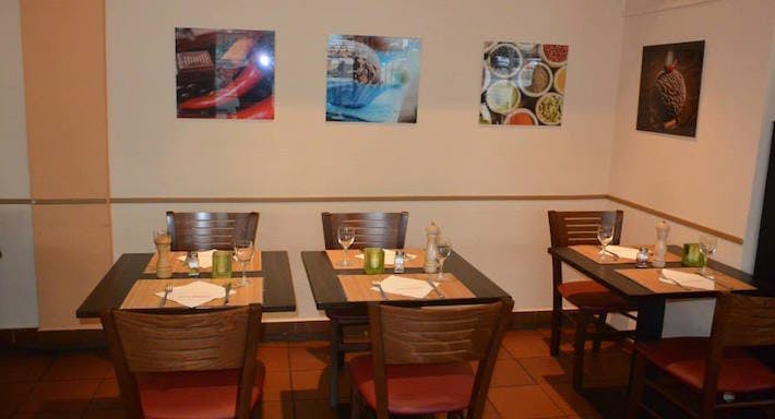 Bilder von Restaurant Trattoria Italiana in Wandsbek, Hamburg