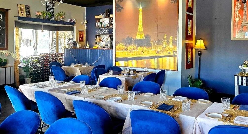 Photo of restaurant The French Table in Cleveland, Brisbane