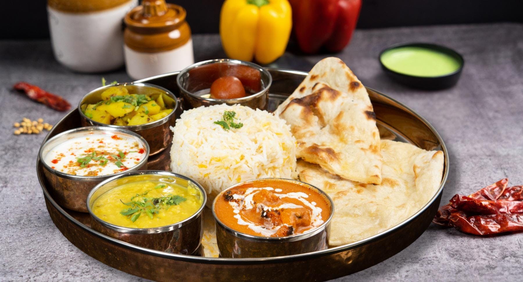 Restaurant Copper Chimney - Mandai in Mandai, Singapore