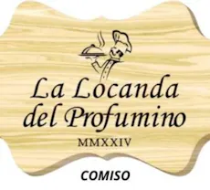 Restaurant La Locanda del Profumino in Comiso, Ragusa