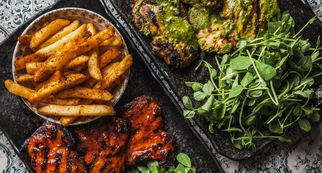 Photo of restaurant Cabana St. Giles in Soho, London - Photo 4