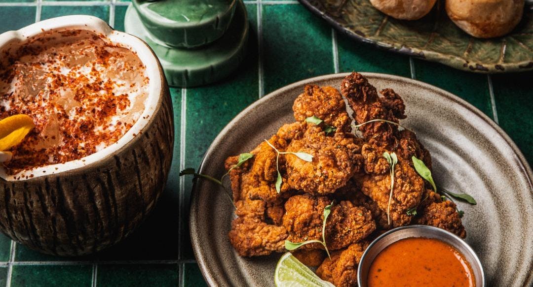 Photo of restaurant Cabana St. Giles in Soho, London - Photo 6