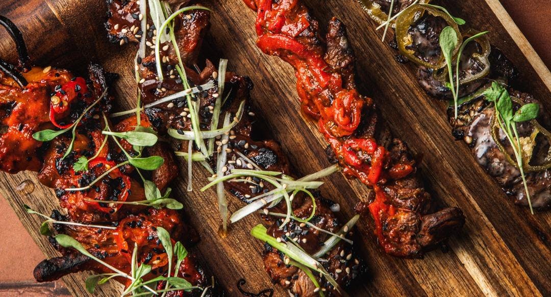 Photo of restaurant Cabana St. Giles in Soho, London - Photo 5