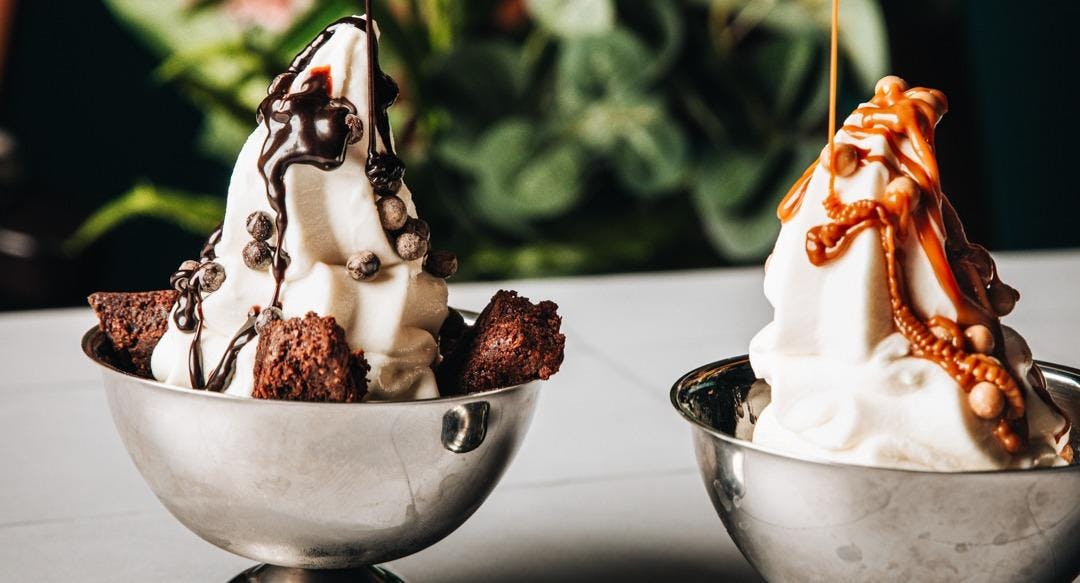 Photo of restaurant Cabana St. Giles in Soho, London - Photo 3