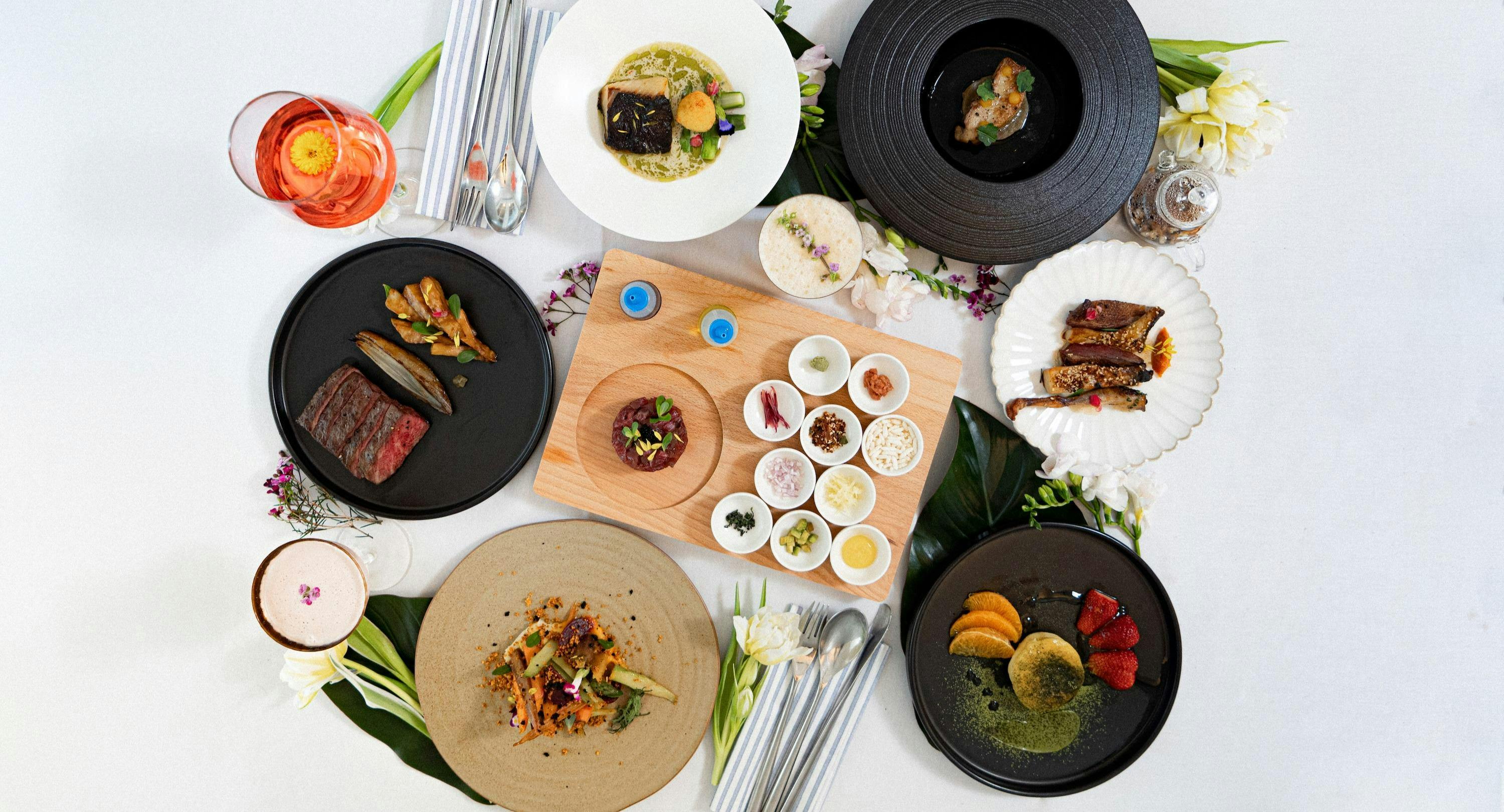 Photo of restaurant Camille in Tanjong Pagar, Singapore