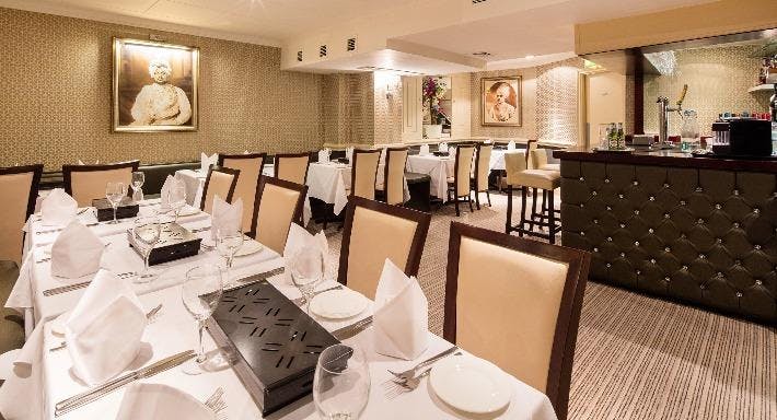 Photo of restaurant Maharaja Restaurant in Chinese Quarter, Birmingham