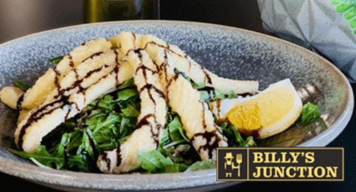 Restaurant Billy's Junction in South Morang, Melbourne