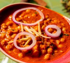 Restaurant Bahara - Indian Kitchen & Culture in ,