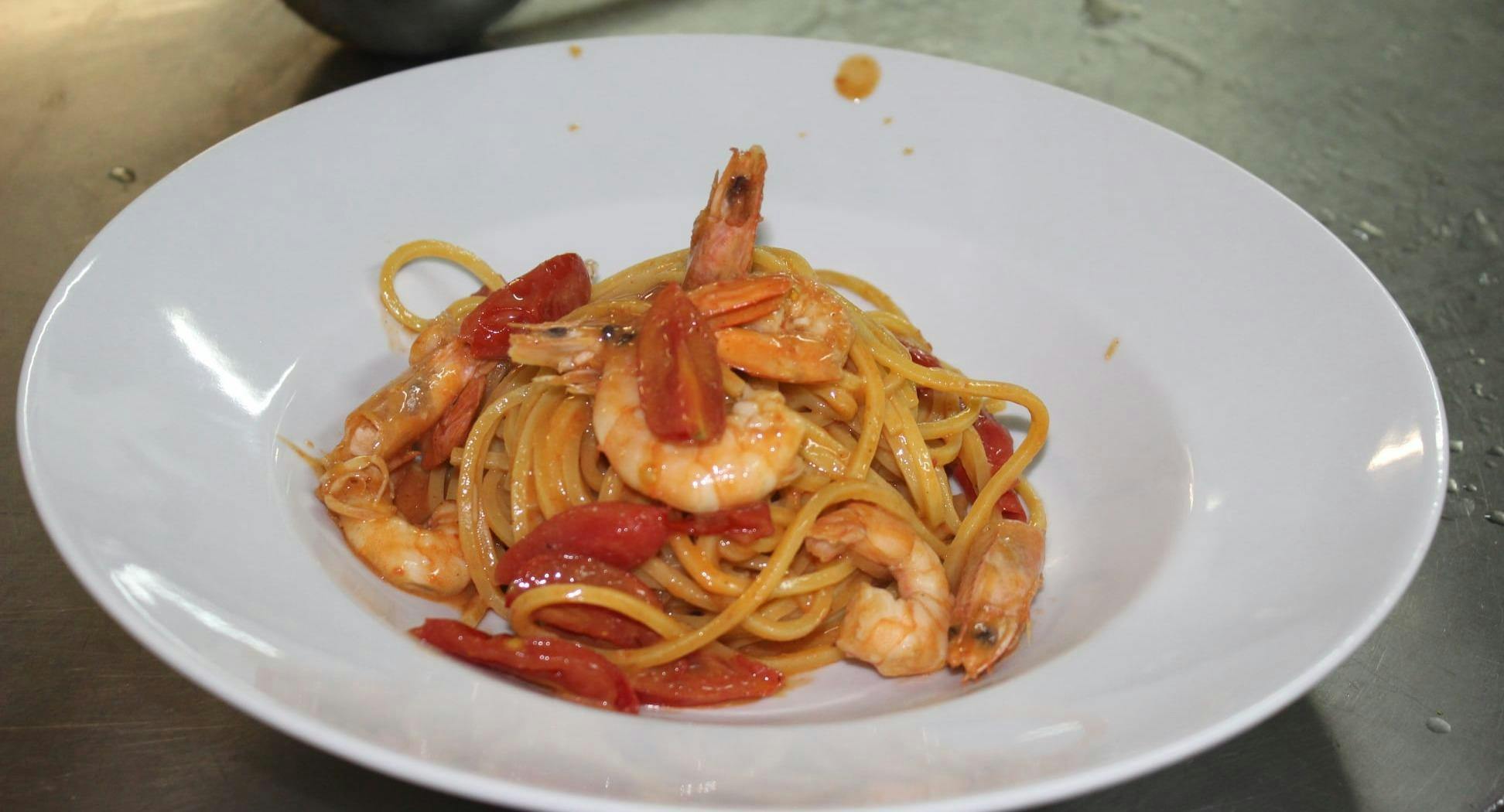 Foto del ristorante Casale Di Nonno Gino a Pigneto, Roma