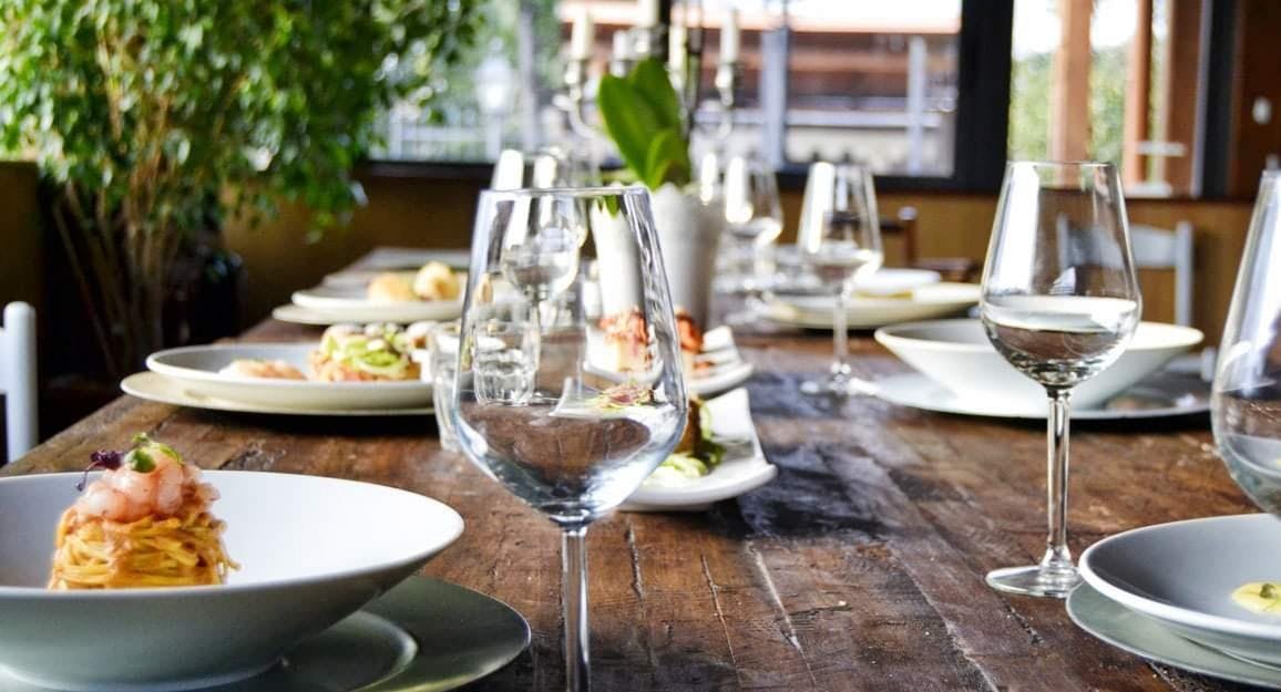 Photo of restaurant Casale Di Nonno Gino in Pigneto, Rome