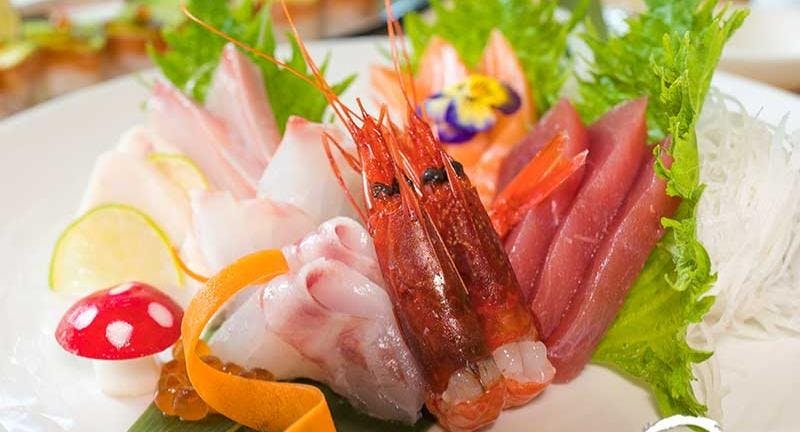 Foto del ristorante Ryu Sushi a CityLife, Milano