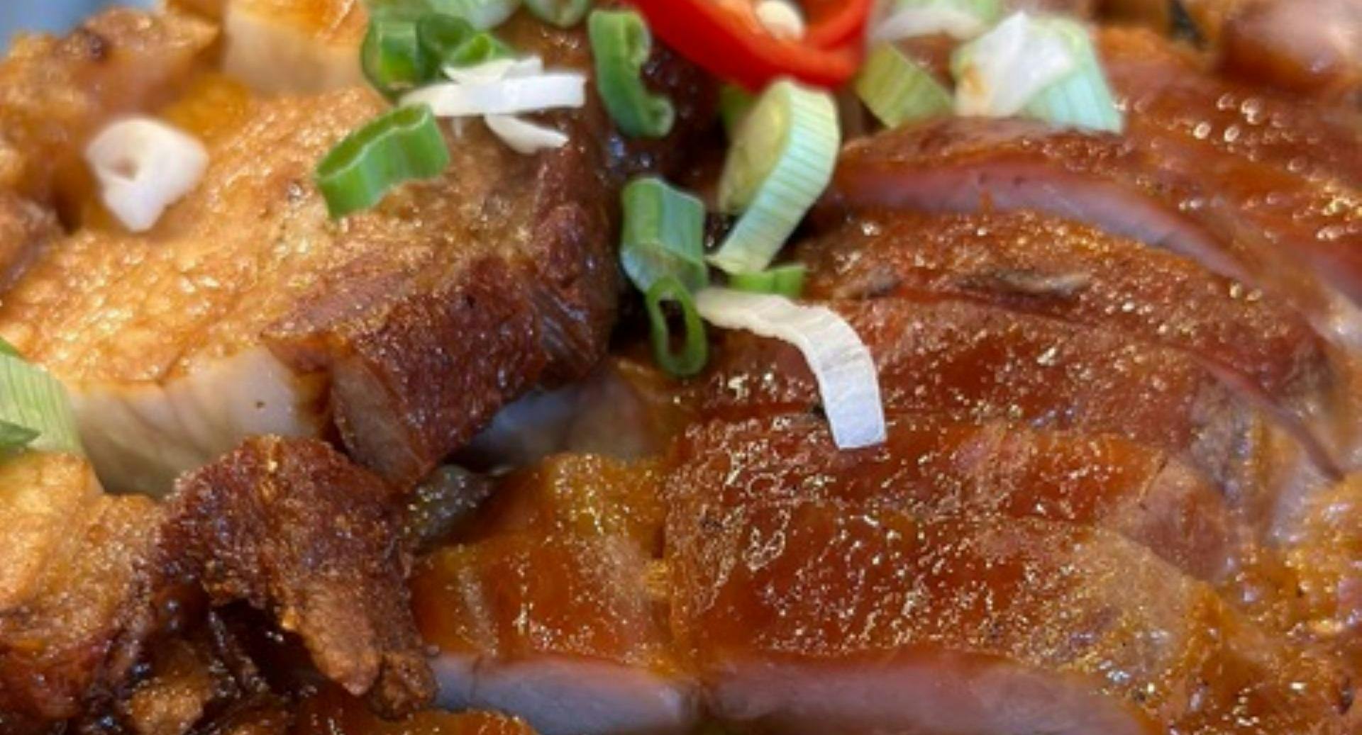 Bilder von Restaurant Restaurant Herr Kwong in Altstadt, Hamburg