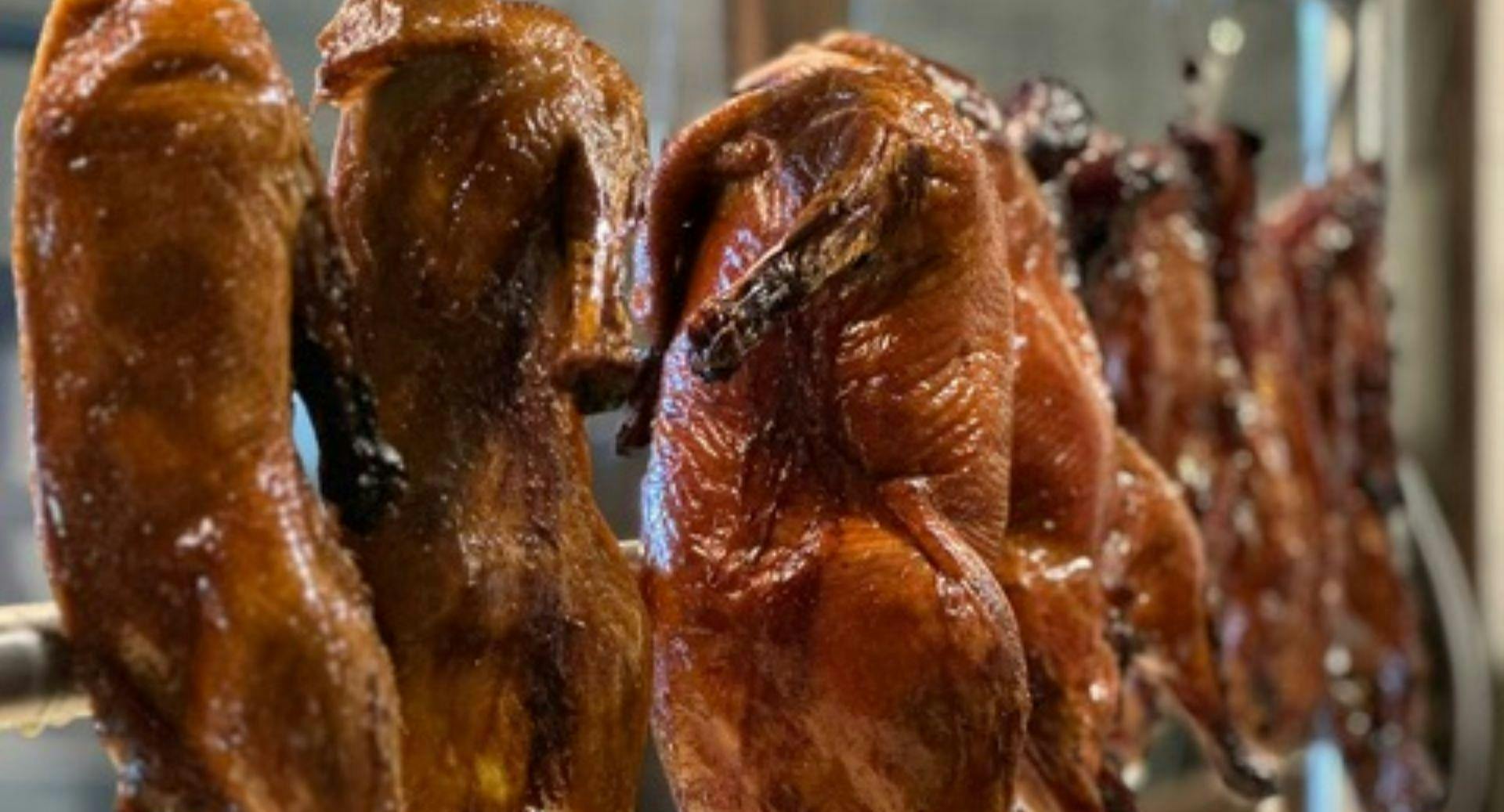 Bilder von Restaurant Restaurant Herr Kwong in Altstadt, Hamburg - Photo 5