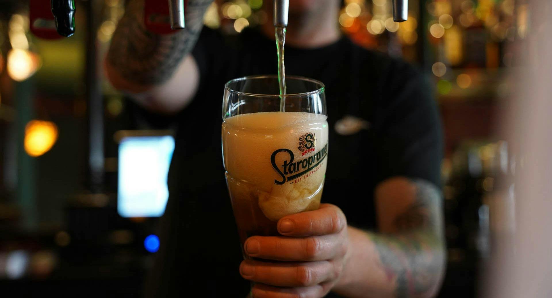 Photo of restaurant Gaststätte Templeton in Zentrum, Bad Neuenahr - Photo 2