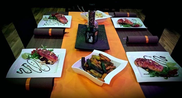 Image 1 of restaurant Deliberger Restaurants