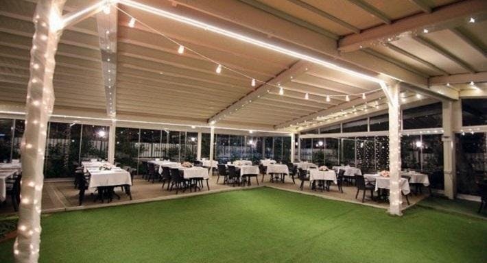 Photo of restaurant Nabizade Konağı in Kadıköy, Istanbul - Photo 2