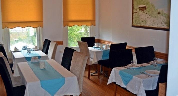 Photo of restaurant Nabizade Konağı in Kadıköy, Istanbul - Photo 3