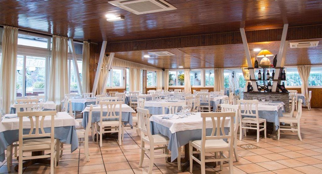 Photo of restaurant Ristorante Pancino 2 in Marina di Massa, Massa