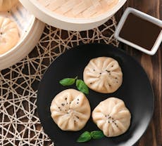 Restaurant YiLa Nudel in Kreuzberg, Berlin