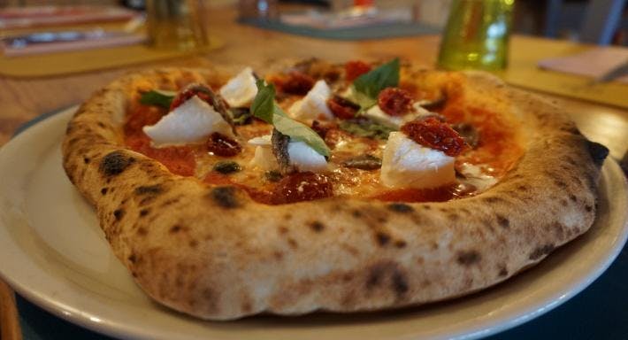 Foto del ristorante Il Circo del Gusto a Sirmione, Brescia