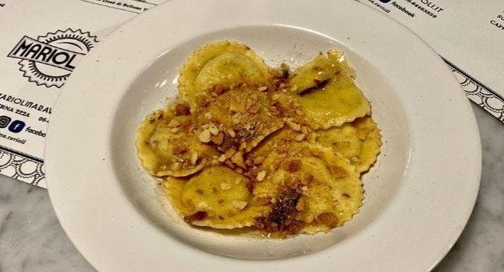 Foto del ristorante Mariolina a Monti, Roma