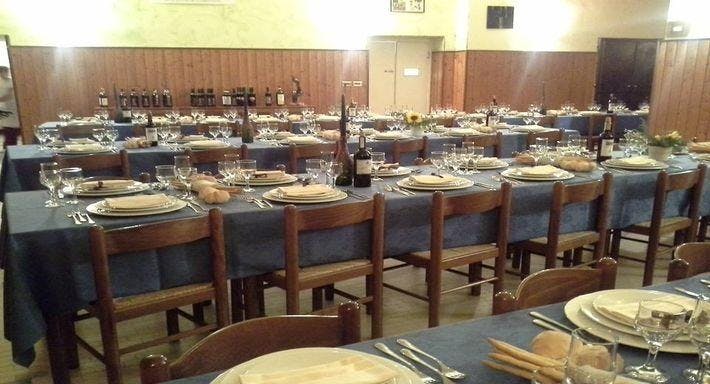 Foto del ristorante La Locanda Di Trei Cucu a Ottiglio, Alessandria