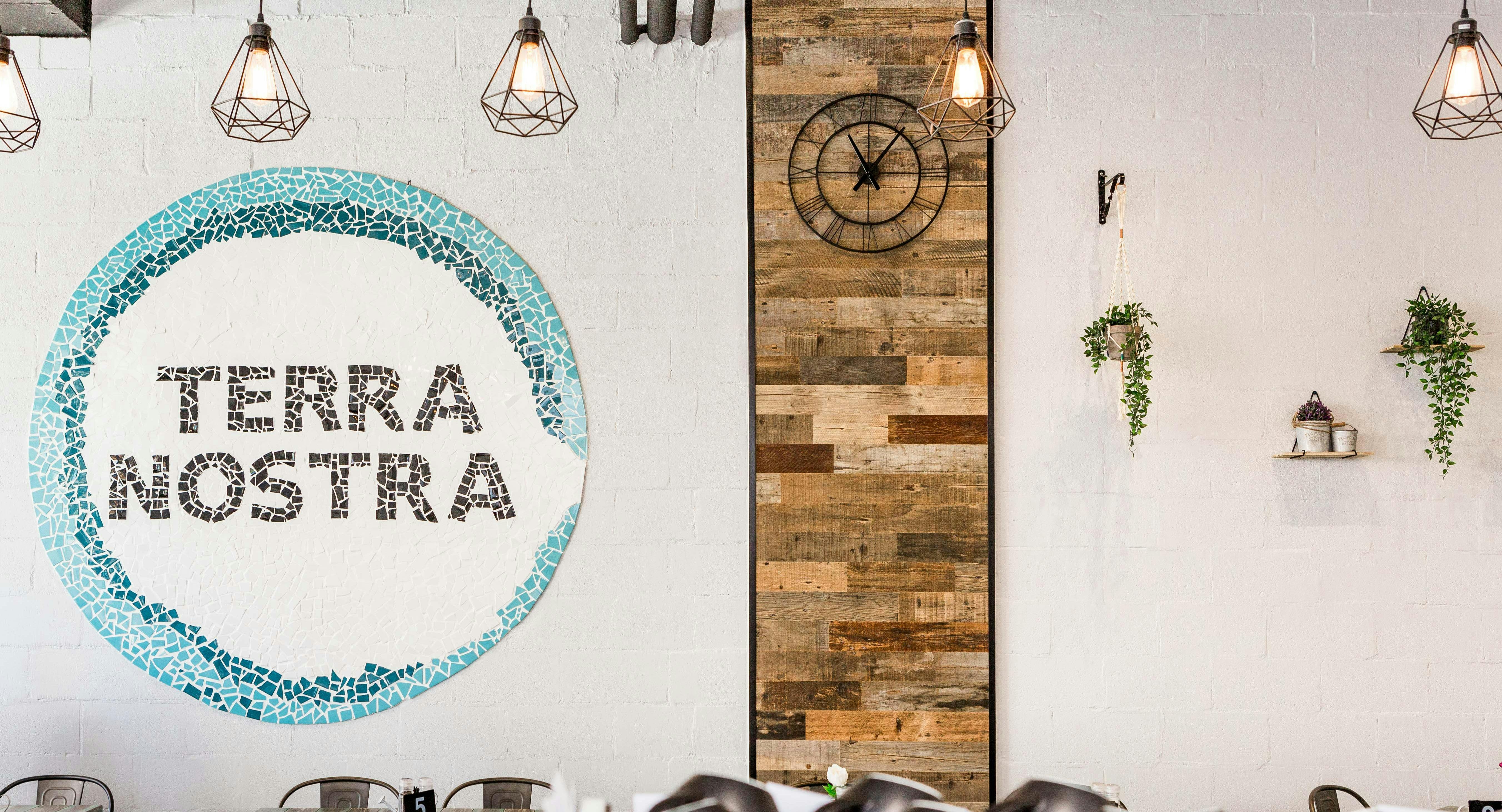 Photo of restaurant Terra Nostra in Marrickville, Sydney
