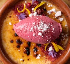 Restaurant Ravintola Skörd in ,