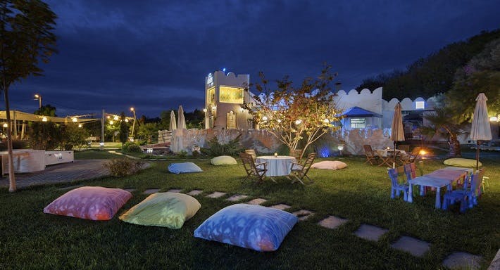 Photo of restaurant Vera Melissa Gurme Chef Restaurant in Urla, Izmir - Photo 5